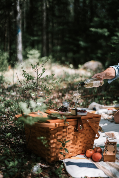 Cómo Hacer un Picnic: Guía Completa para una Experiencia Inolvidable