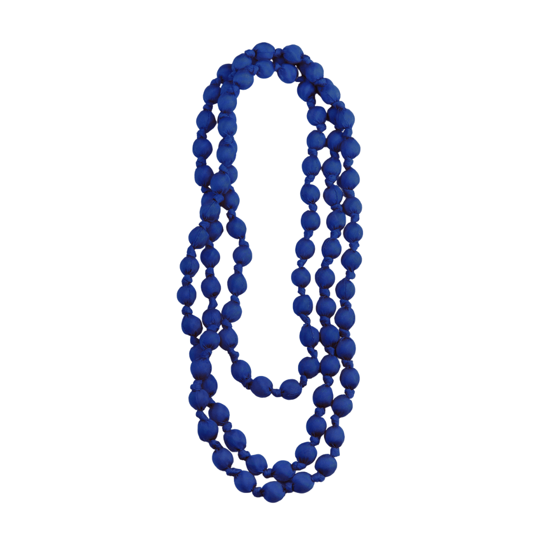 Collares de Seda - La Compañía Francesa 