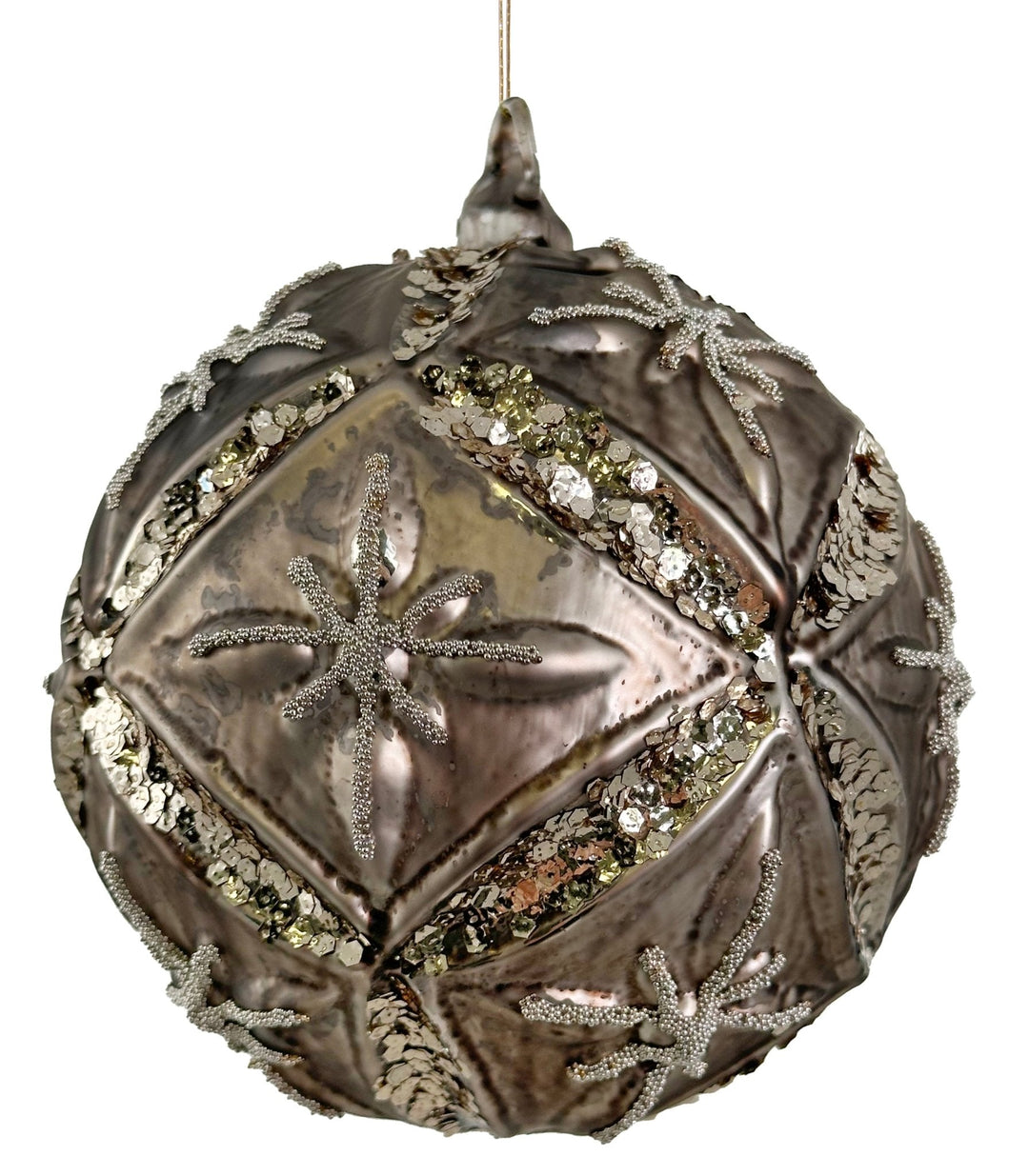 Decoración para el Árbol de Navidad - La Compañía Francesa 