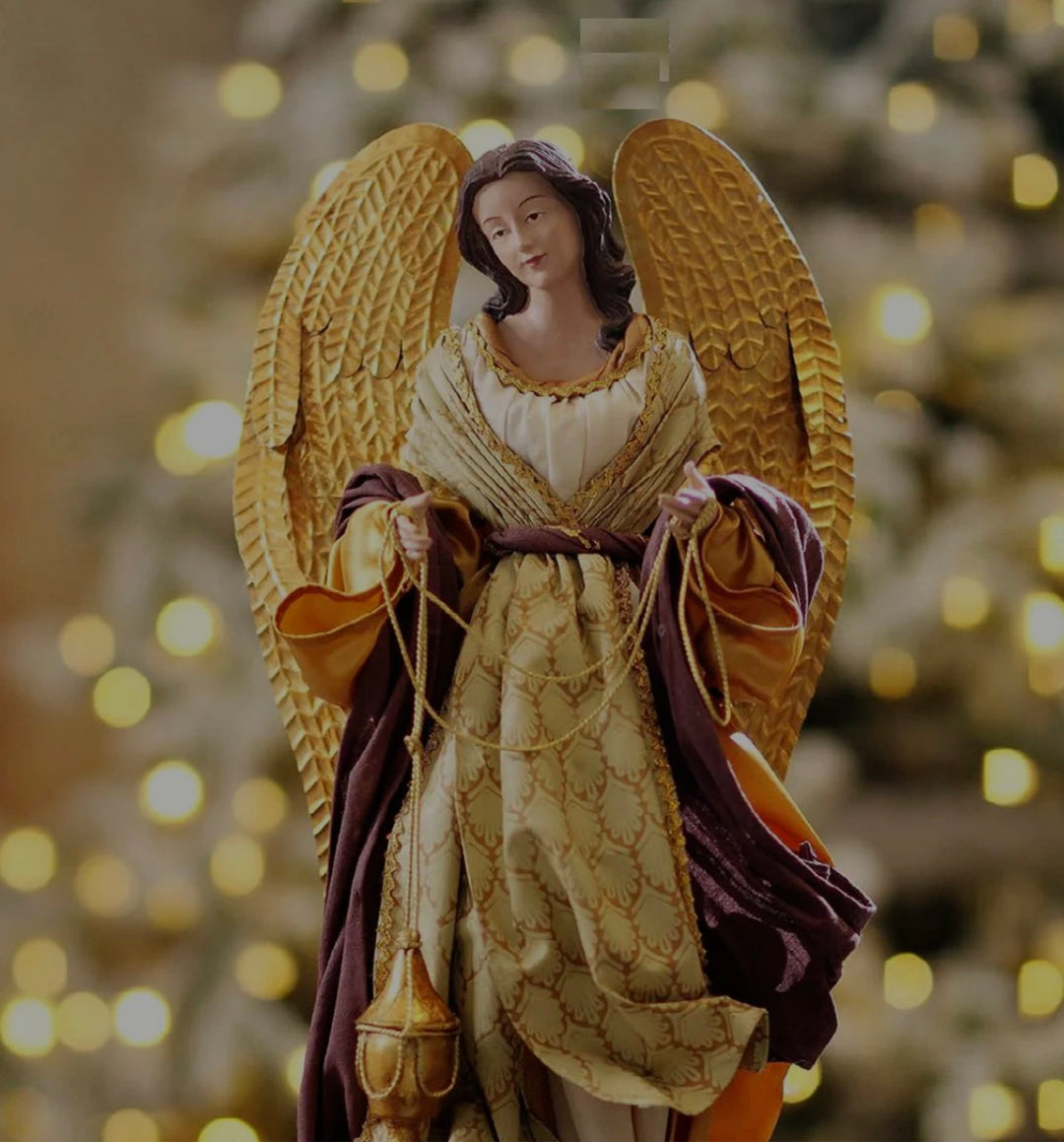 Misterios de Navidad - La Compañía Francesa 