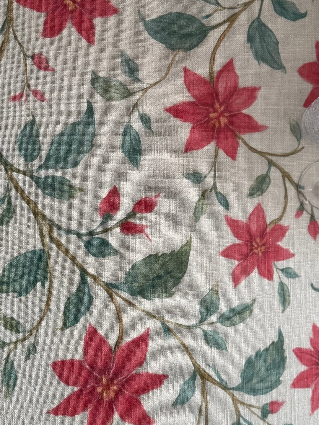 Mantel Estampado Provenza