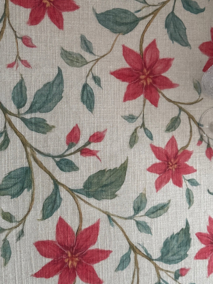 Mantel Estampado Provenza