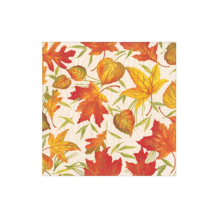 Servilletas Papel Cóctel Autumn