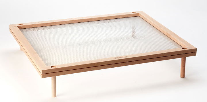 Secador de Pasta Seccatutto · Madera de Haya