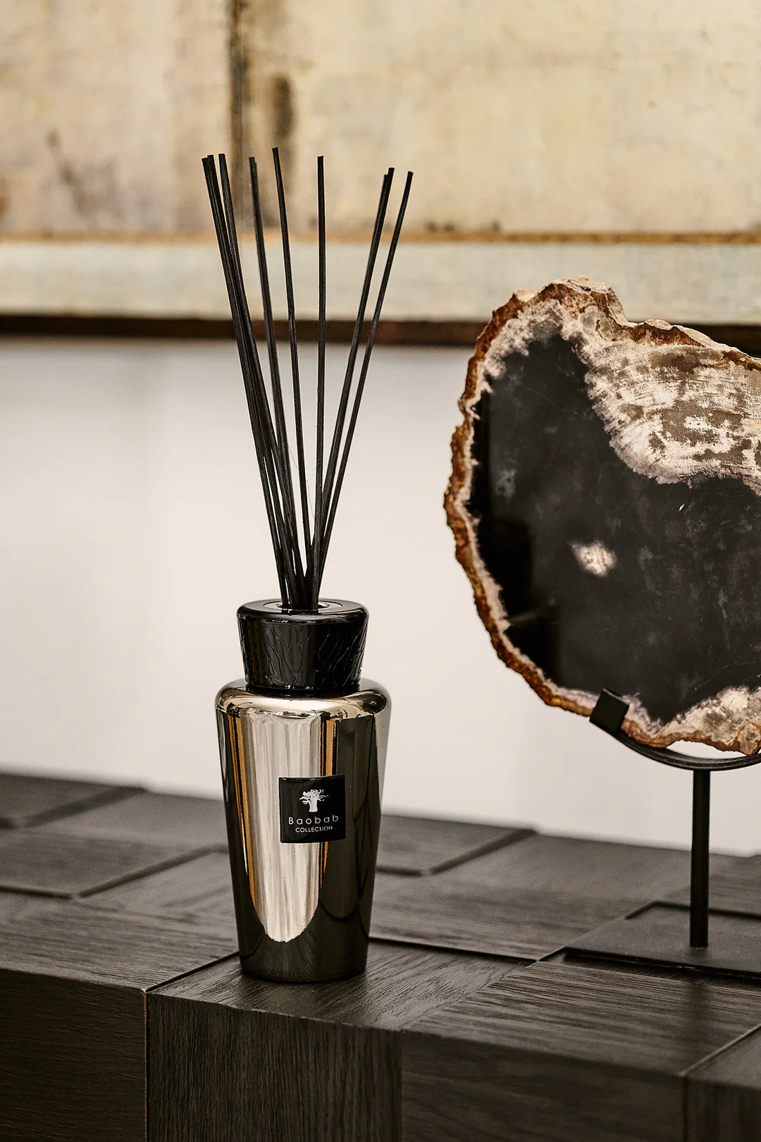 Difusor de Fragancia Les Exclusives Platinum