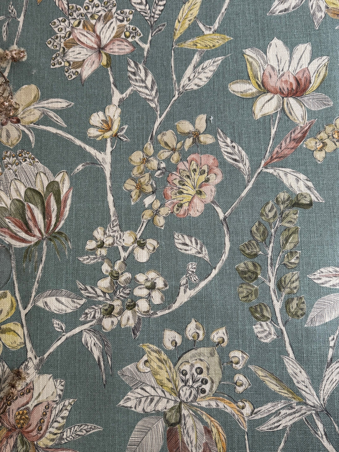 Mantel Resinado Giverny