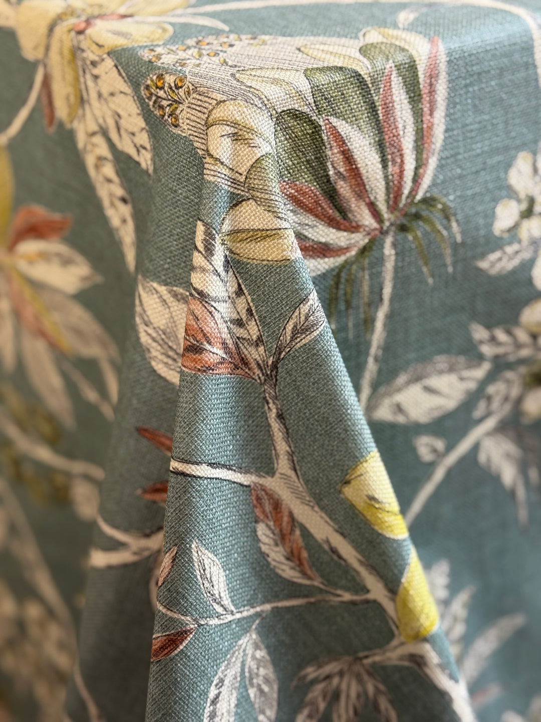 Mantel Resinado Giverny