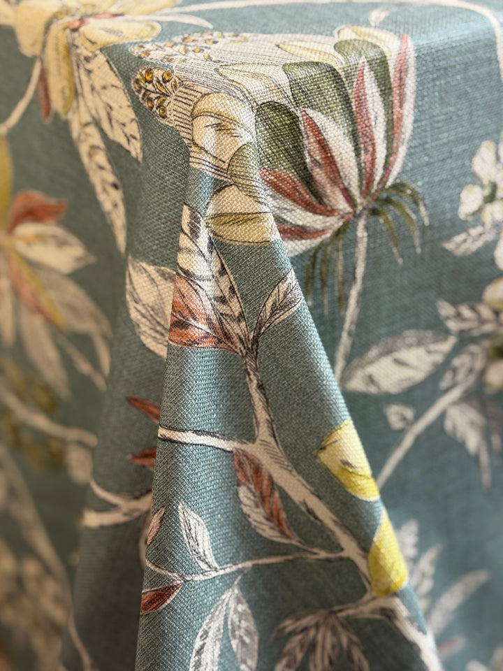 Mantel Resinado Giverny