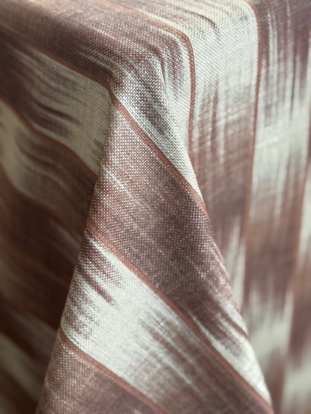 Mantel Resinado Biarritz Rose