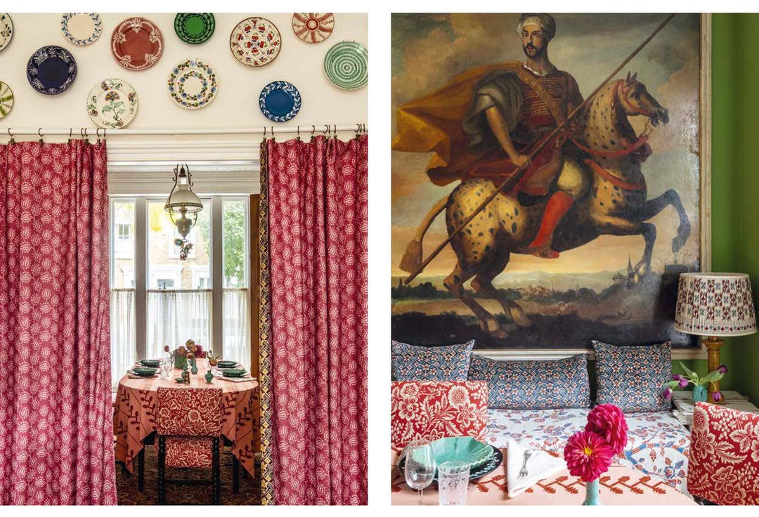 Libro How How They Entertain: At Home with the Tastemakers