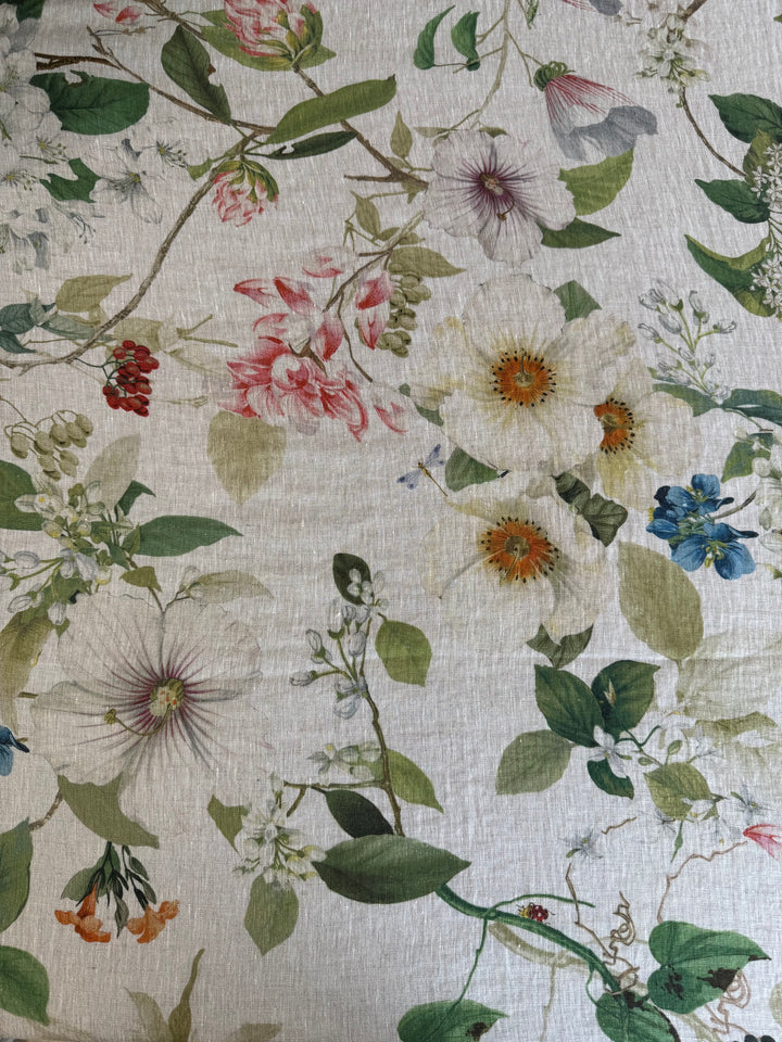 Mantel Estampado Niza