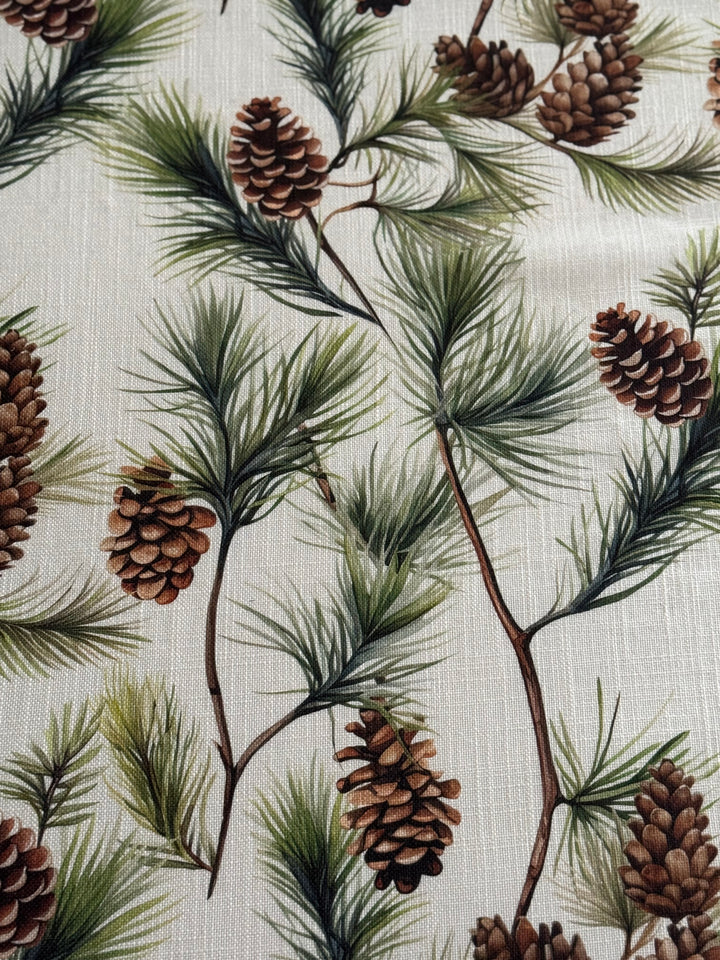 Mantel Estampado Saint Clair
