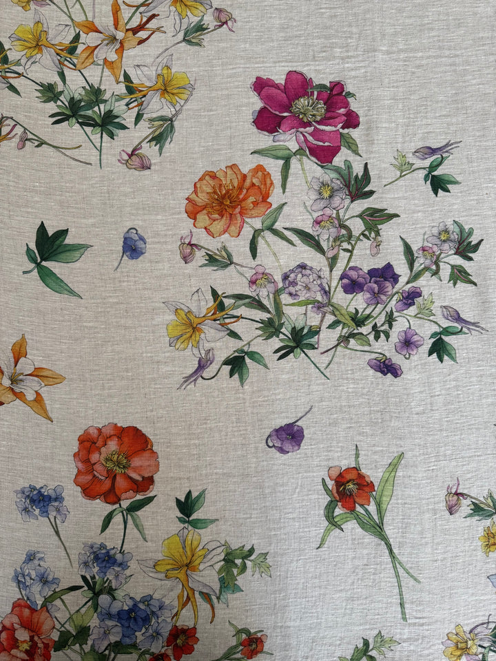 Mantel Estampado Florence