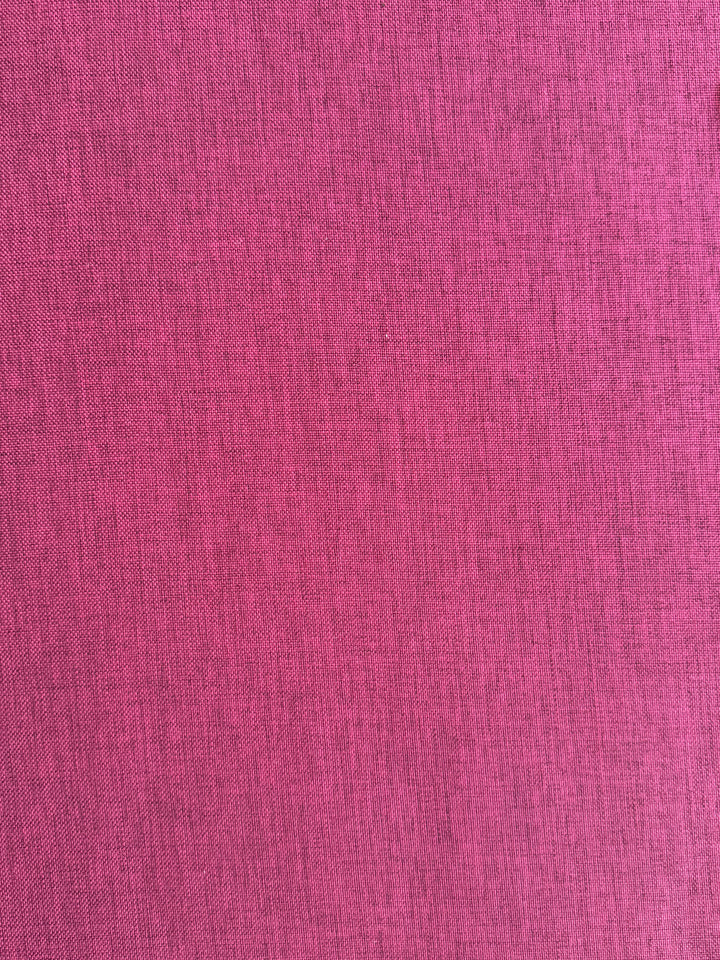 Mantel Kairo Frambuesa