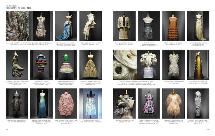 Libro Vogue - Metropolitan Museum of Art