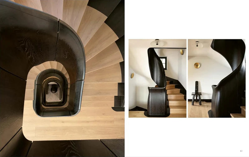 Libro Alpine Elegance
