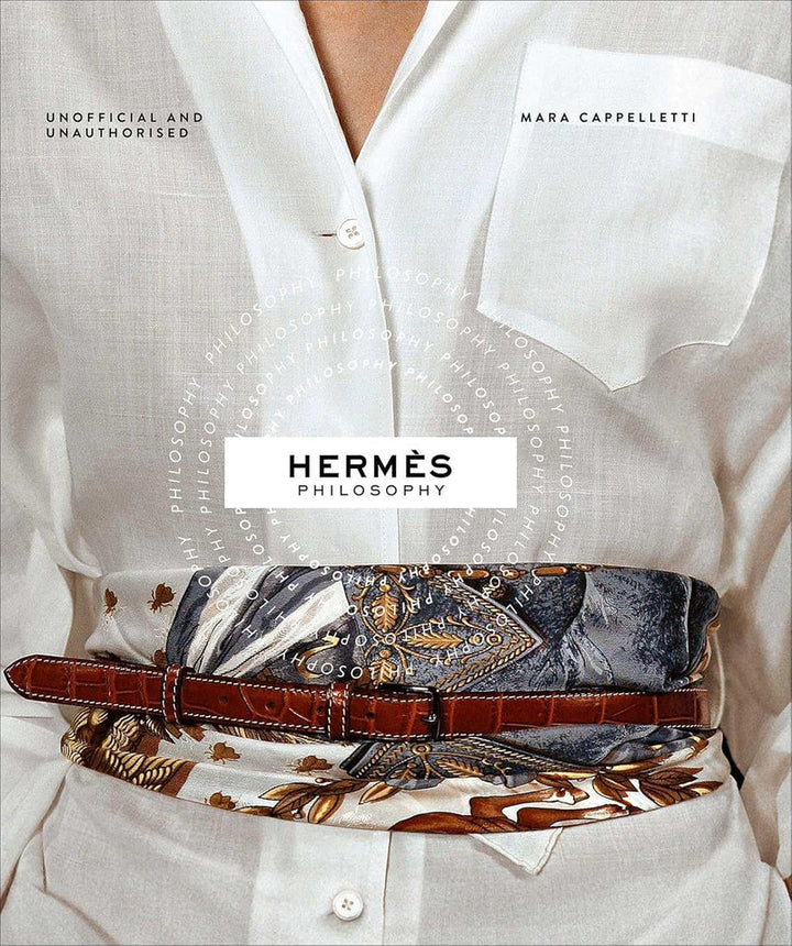 Libro Hermes Philosophy