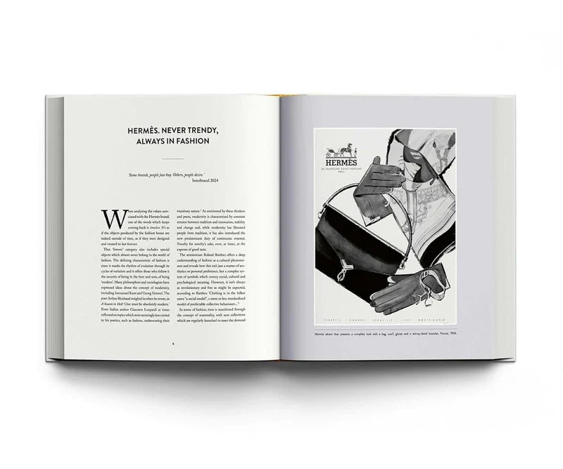 Libro Hermes Philosophy
