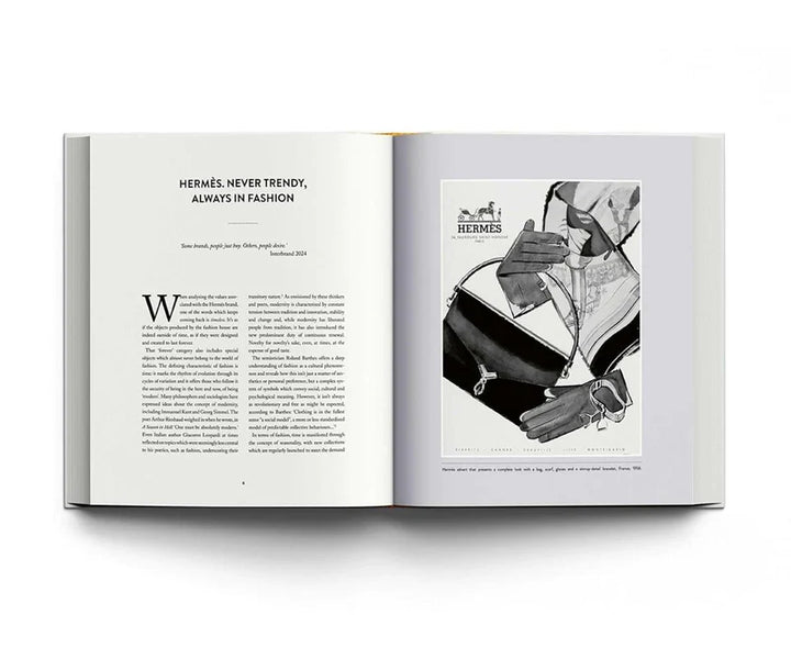Libro Hermes Philosophy