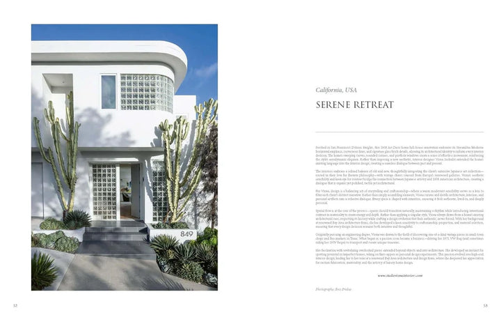 Libro New Classic Residences
