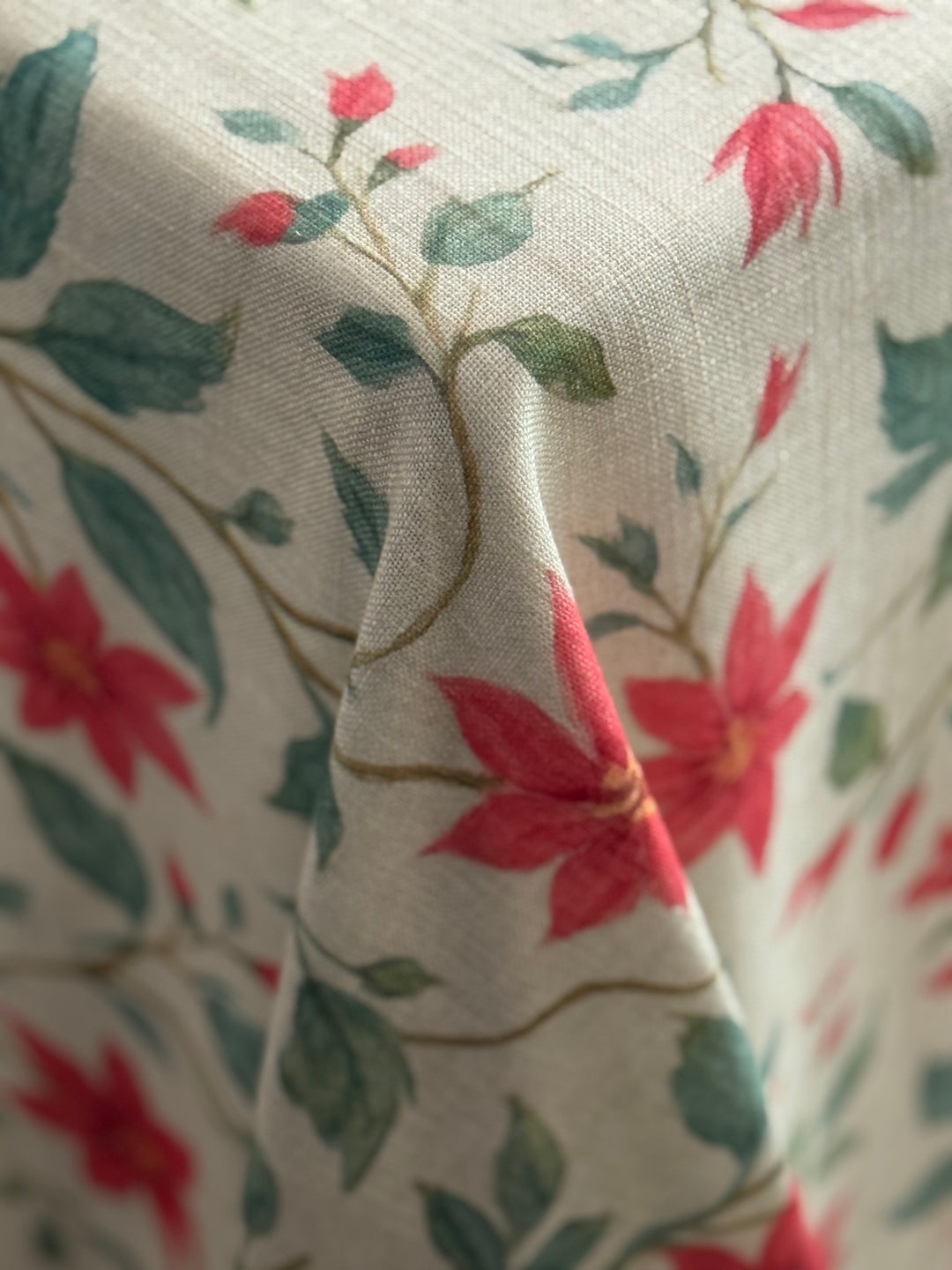 Mantel Estampado Provenza