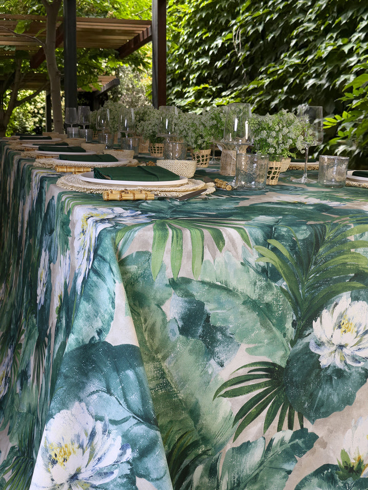 Mantel Estampado Antibes