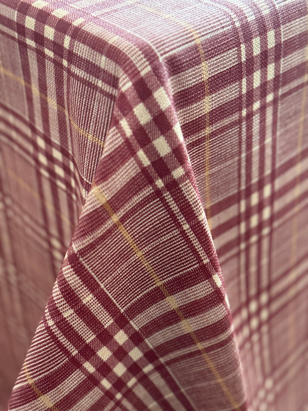 Mantel Resinado Sienne