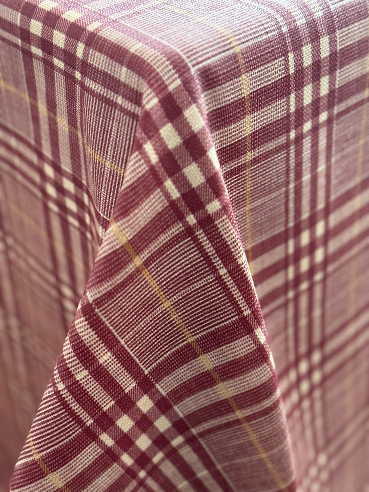 Mantel Resinado Sienne