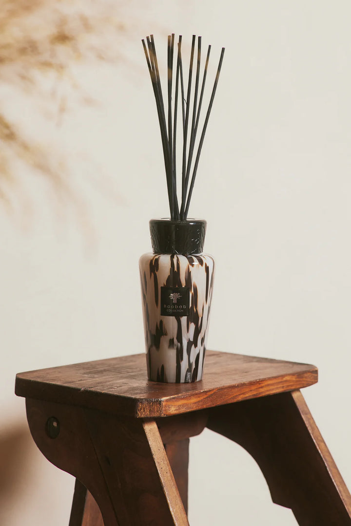 Difusor de Fragancia Pearls Black