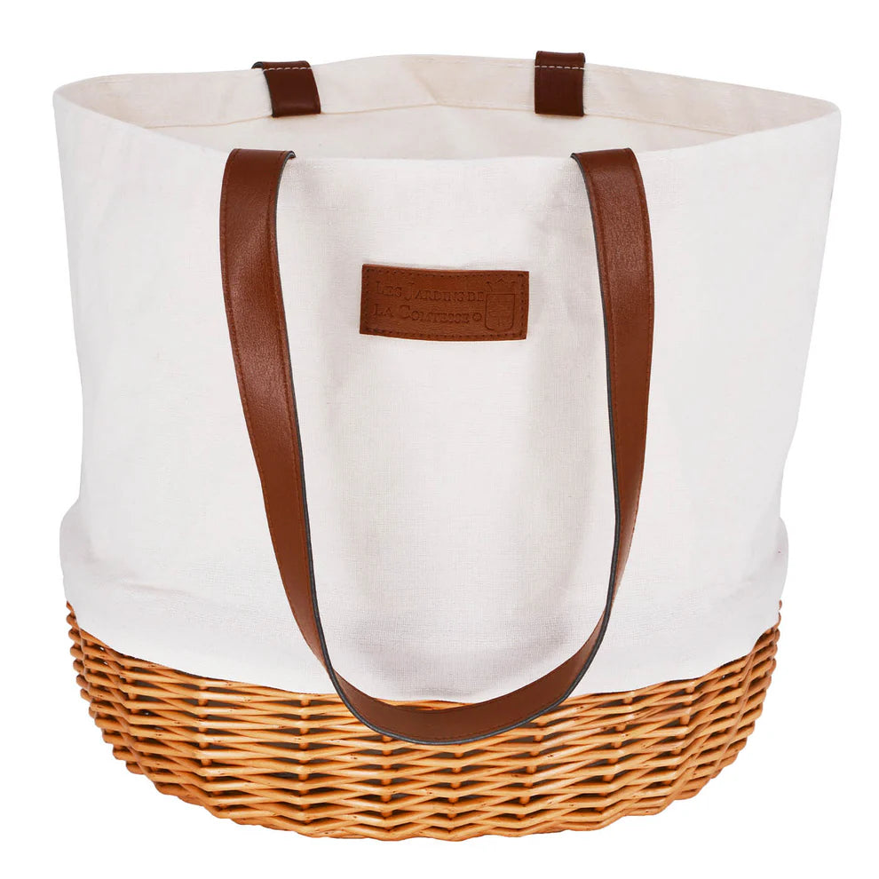 Bolsa de Picnic Saint-Tropez Beige