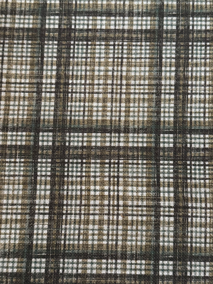 Mantel Estampado Saint Germain