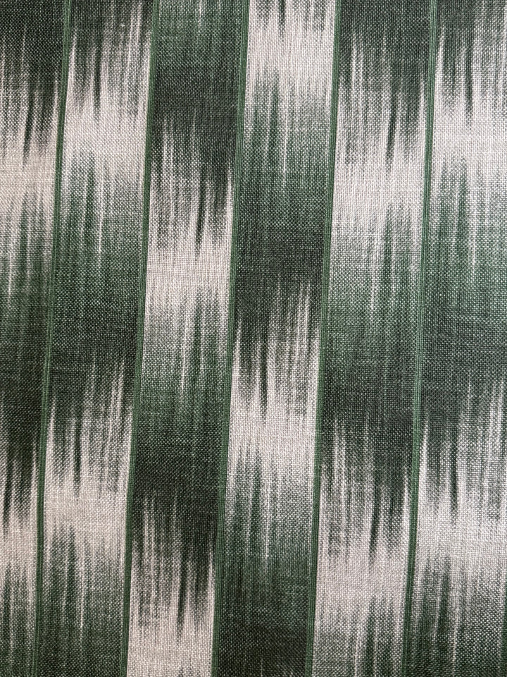 Mantel Resinado Biarritz Vert