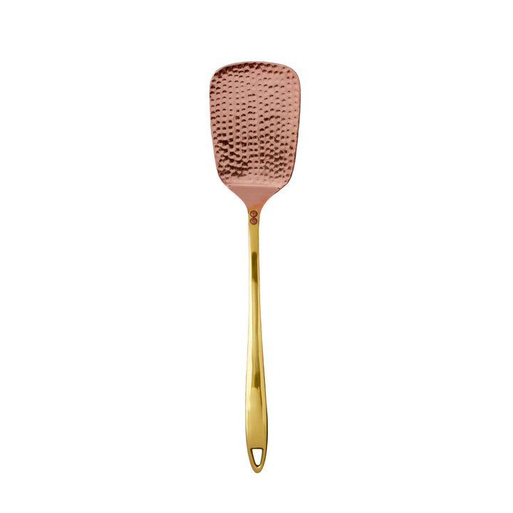 Espátula de Cobre