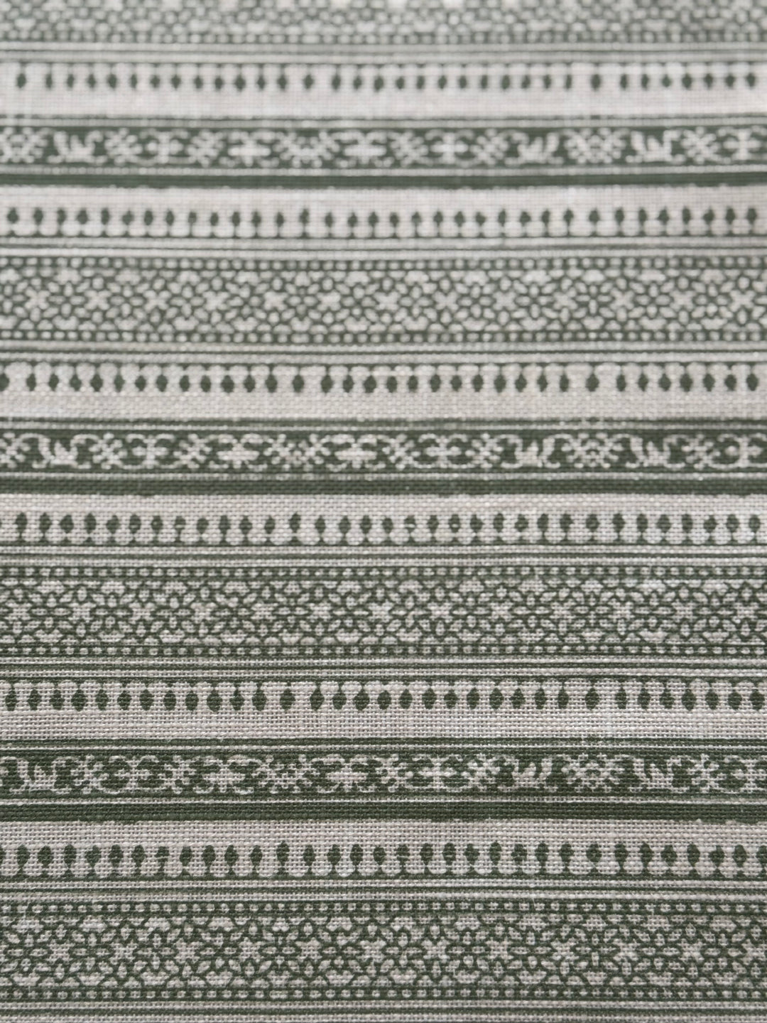 Mantel Resinado Normandie Light Vert