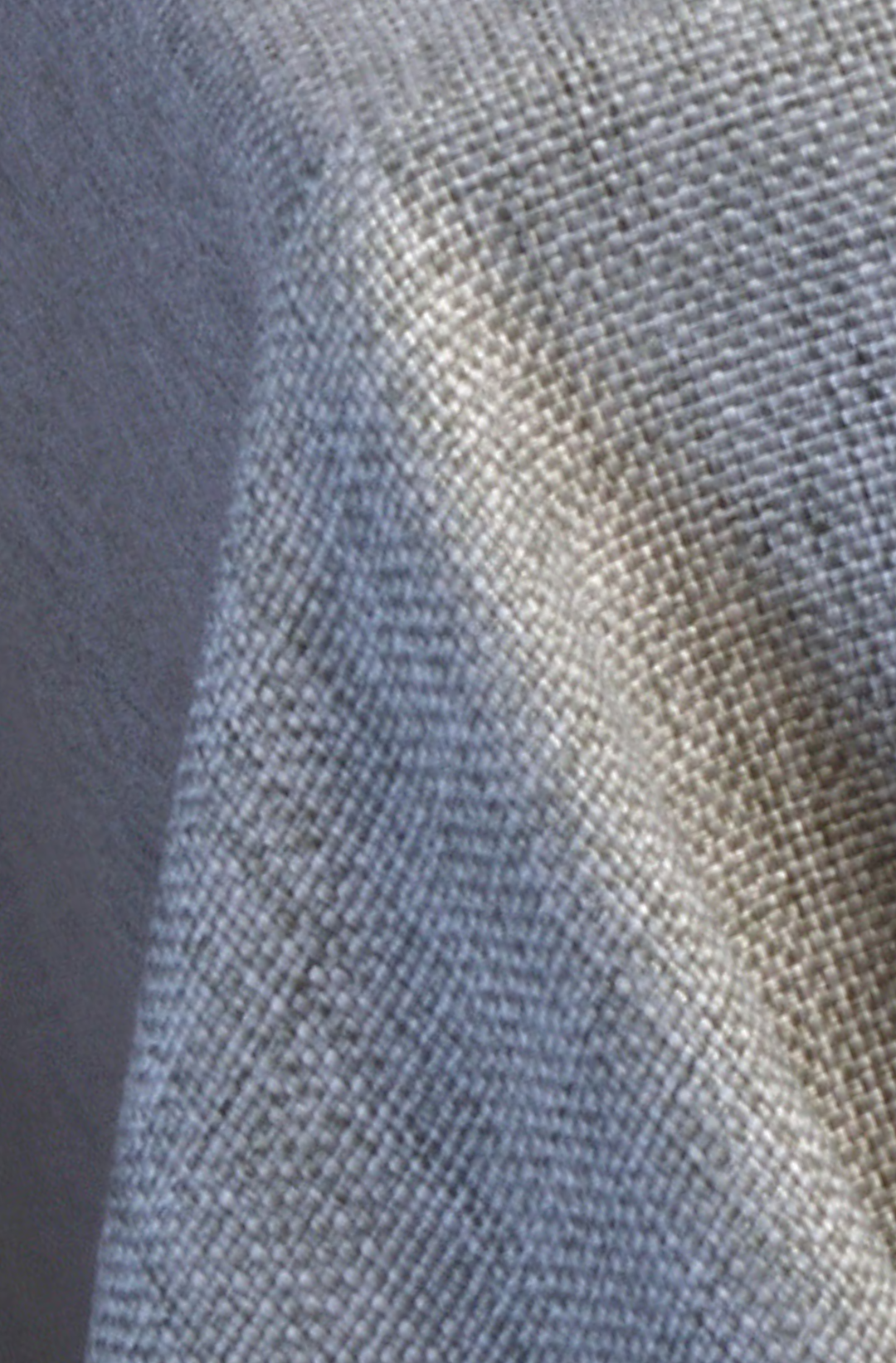 Mantel Kairo Gris
