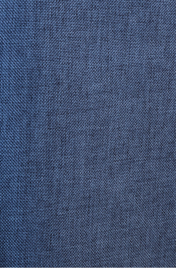 Mantel Kairo Azul Oscuro