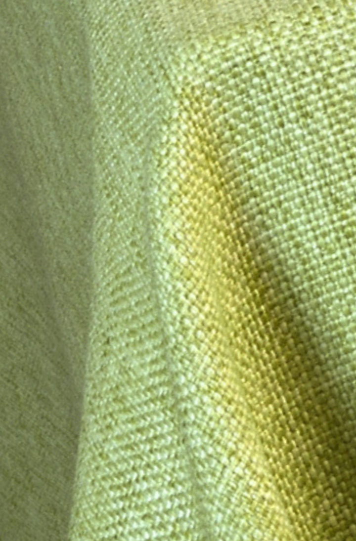 Mantel Kairo Verde Pistacho