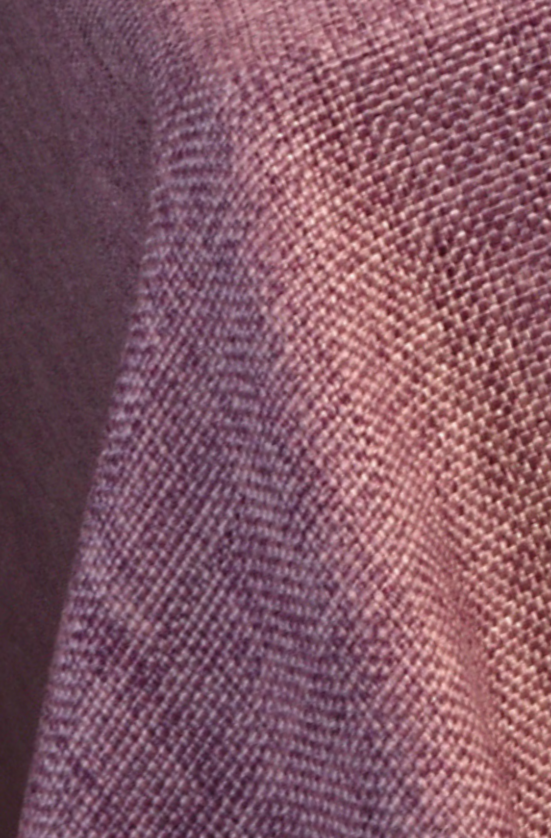 Mantel Kairo Rosa Palo