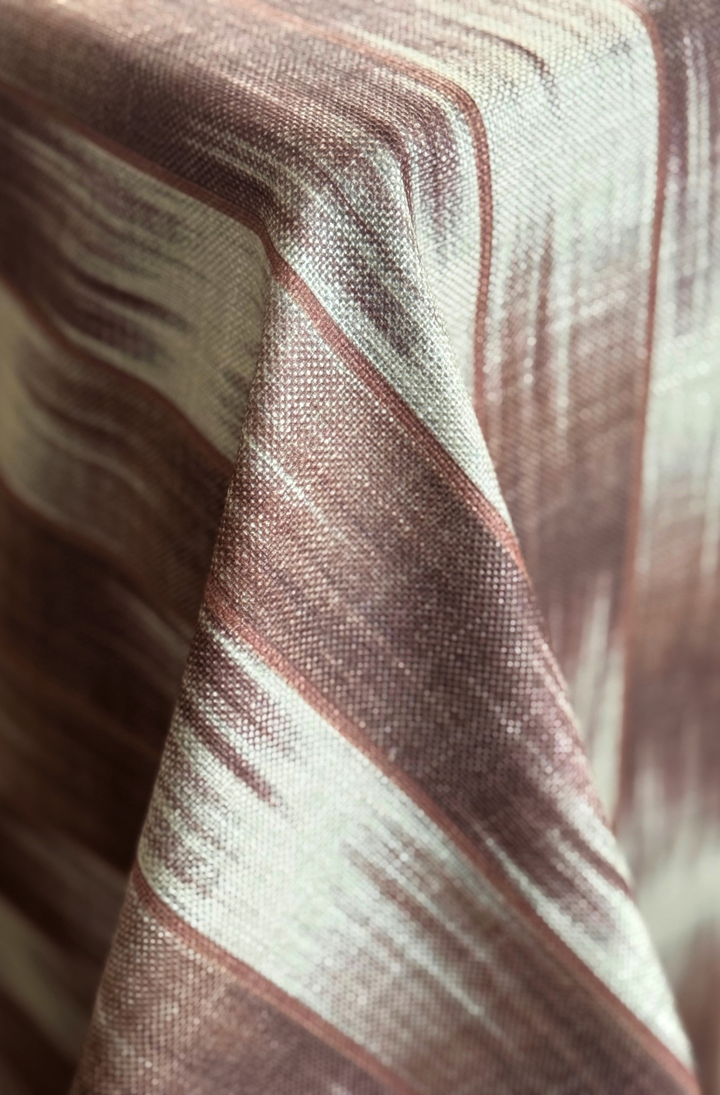 Mantel Resinado Biarritz Rose