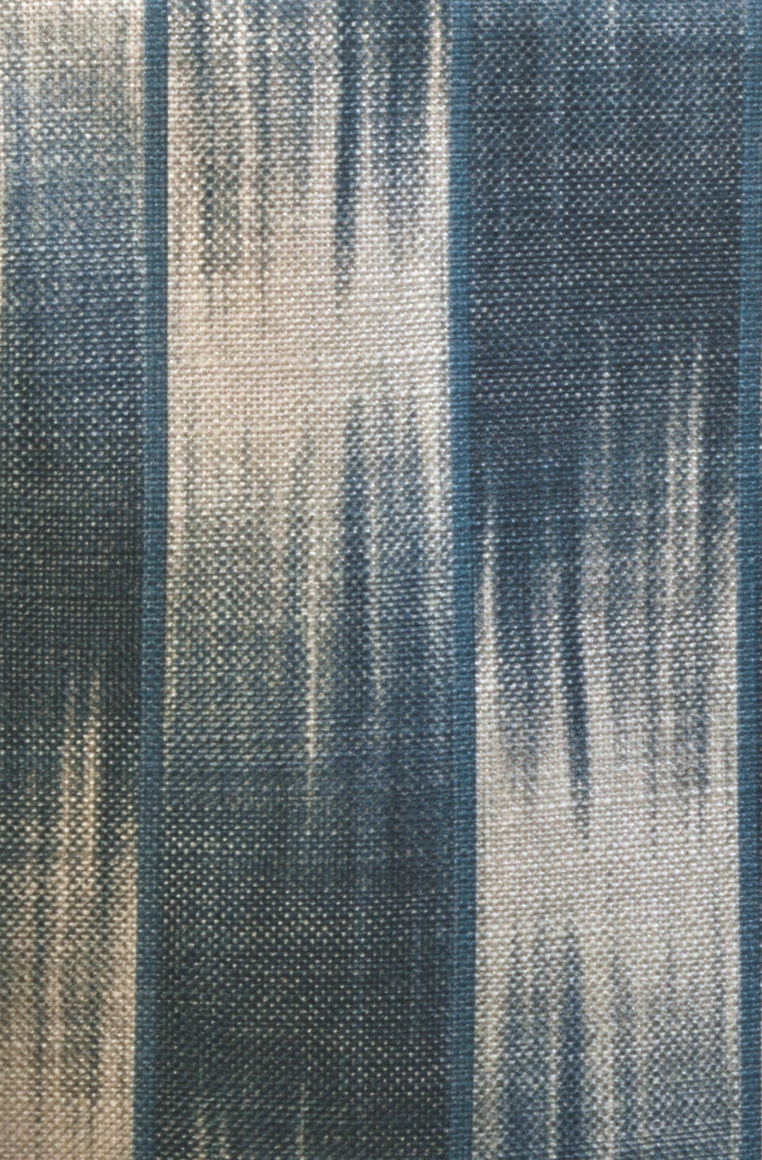 Mantel Resinado Biarritz Bleu