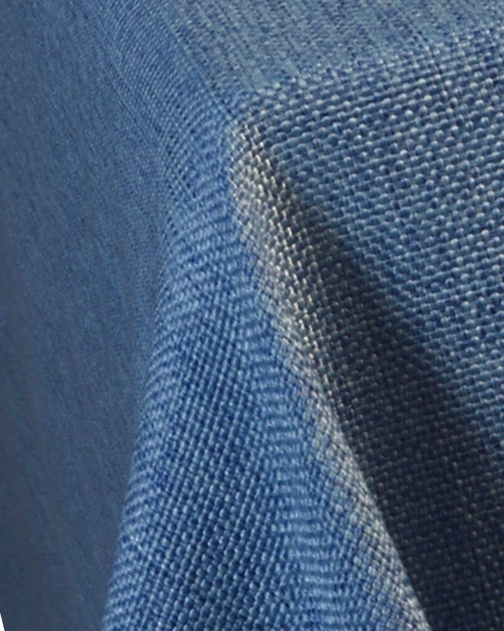 Mantel Kairo Azul Claro