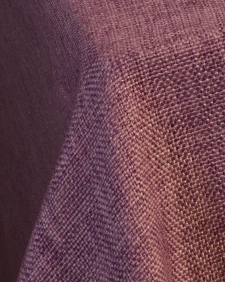 Mantel Kairo Rosa Palo