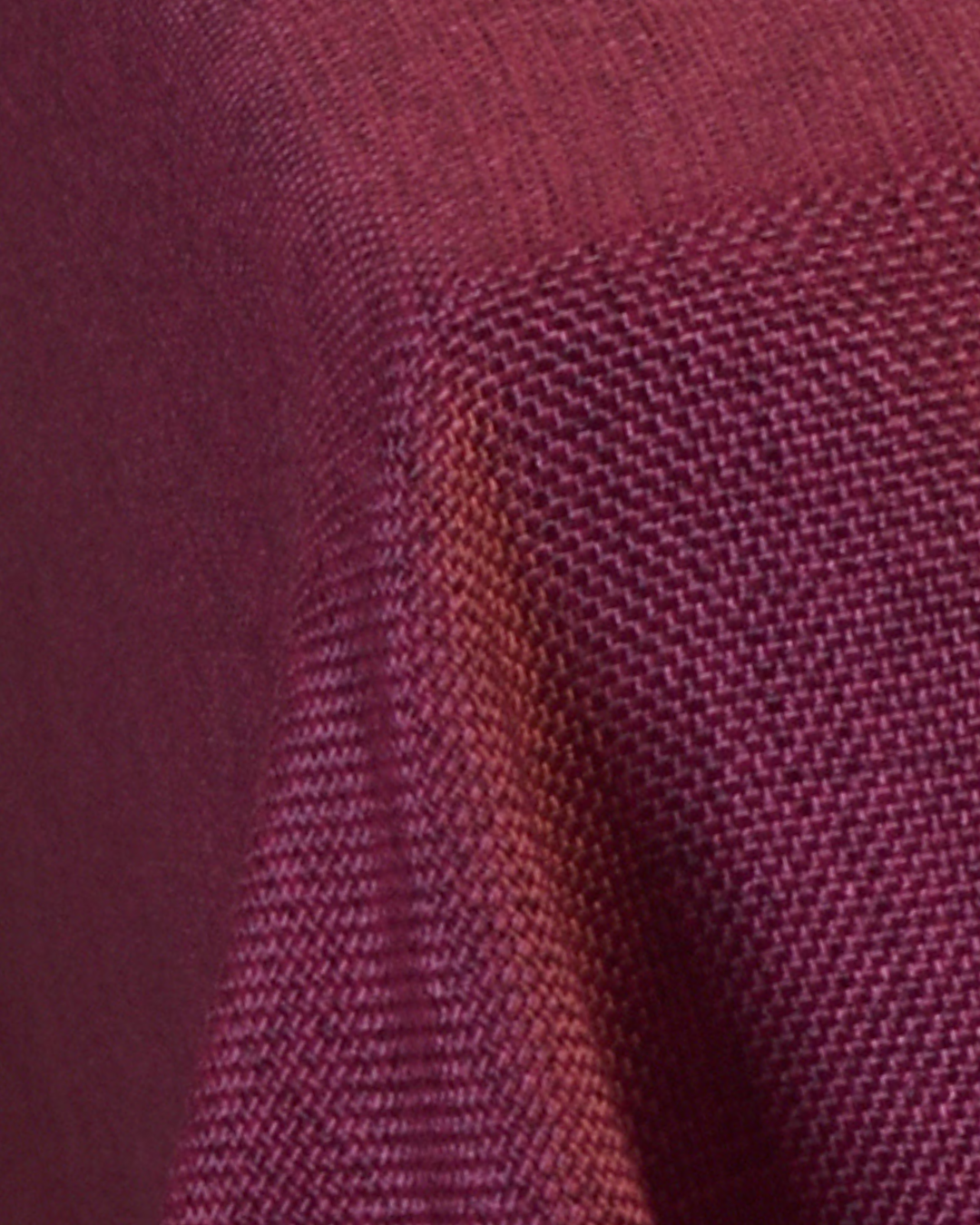 Mantel Kairo Frambuesa