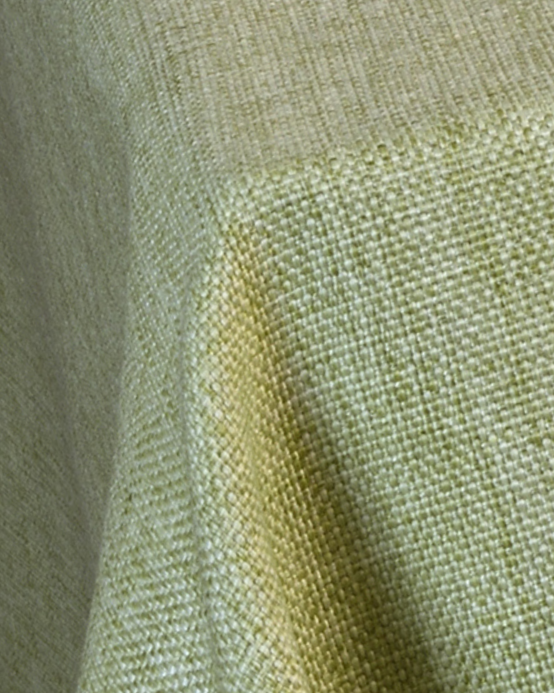 Mantel Kairo Verde Pistacho