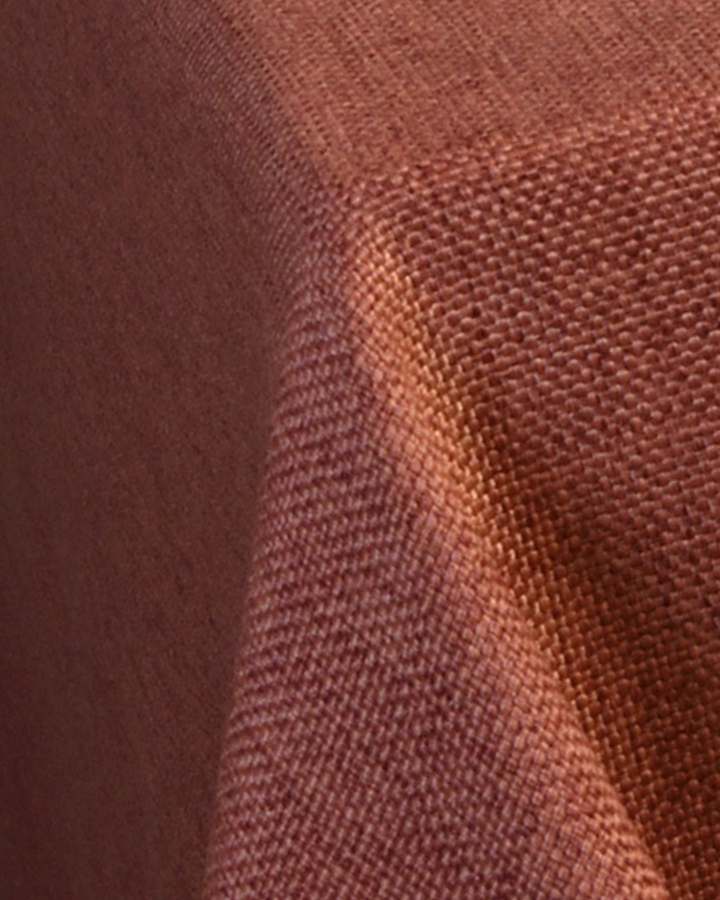 Mantel Kairo Naranja