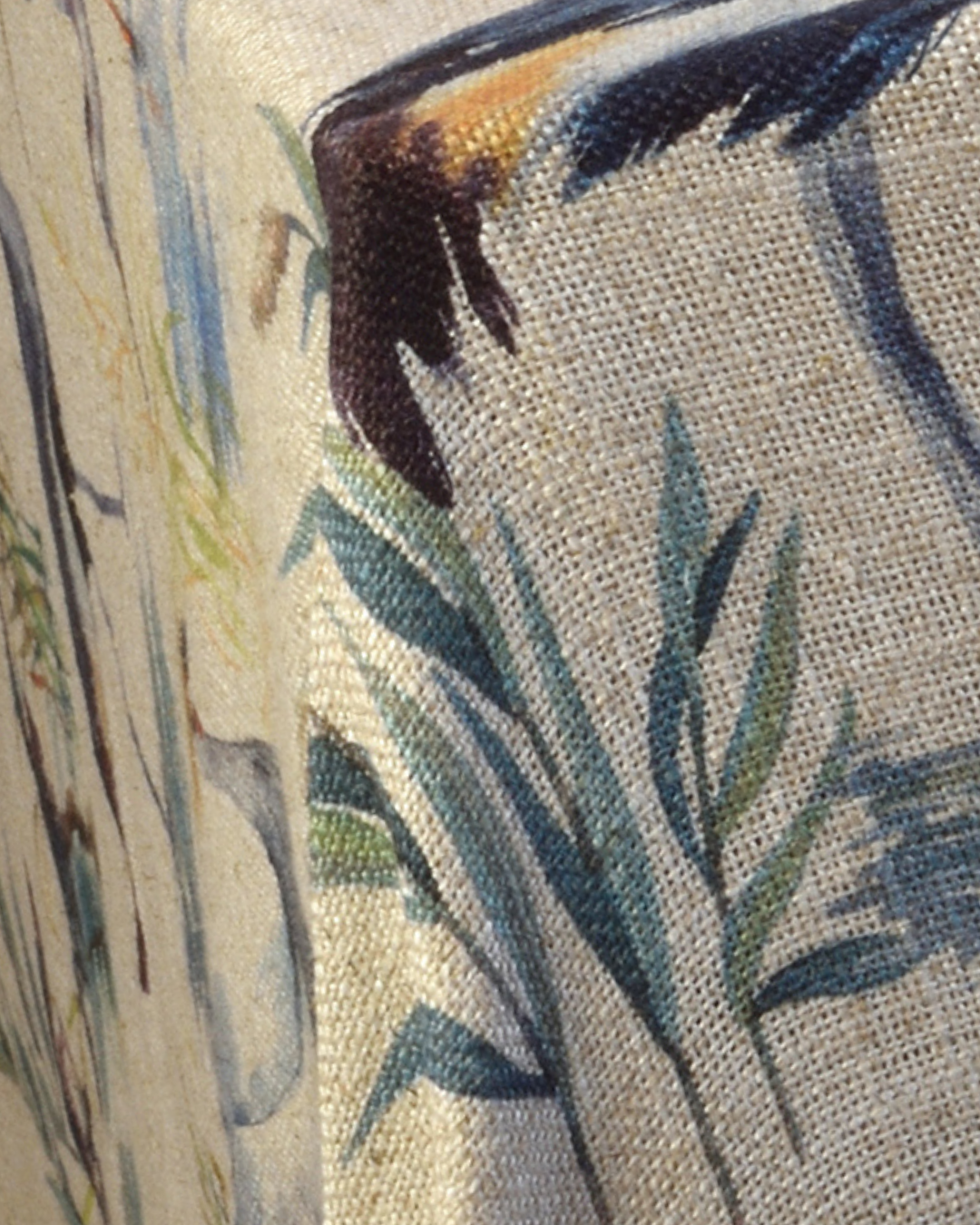 Mantel Estampado Riviera