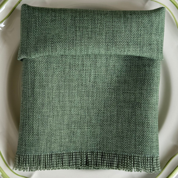 Servilleta Kairo Verde Claro