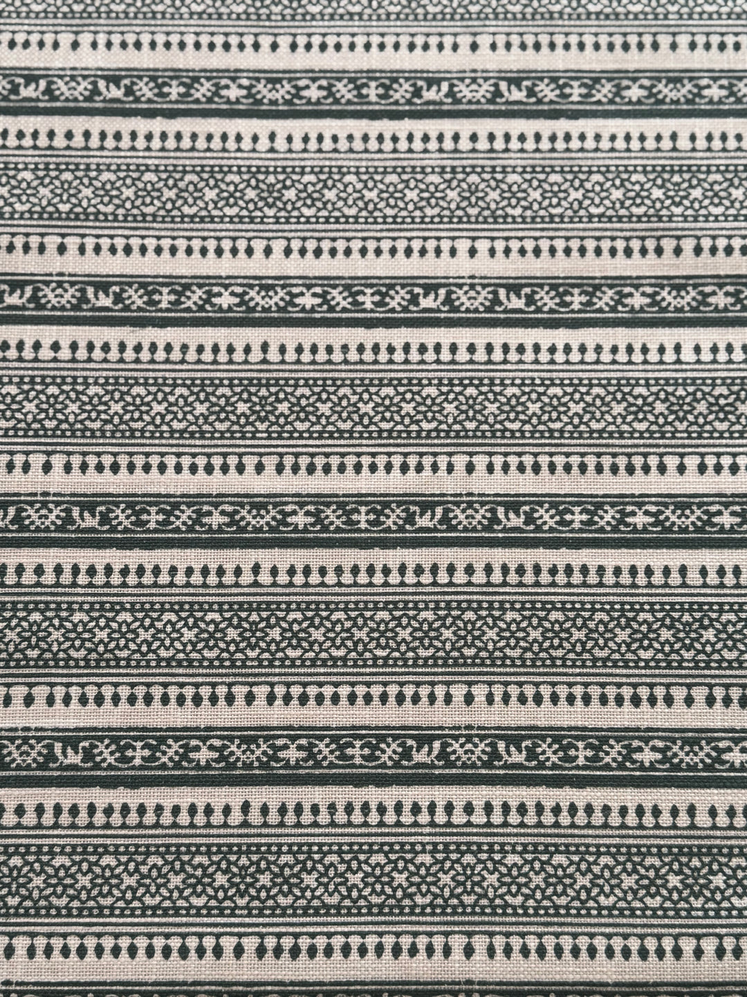 Mantel Resinado Normandie Azul Petróleo