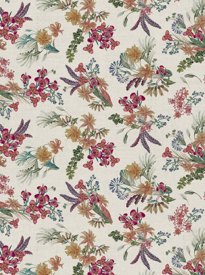 Mantel Estampado Lago Como