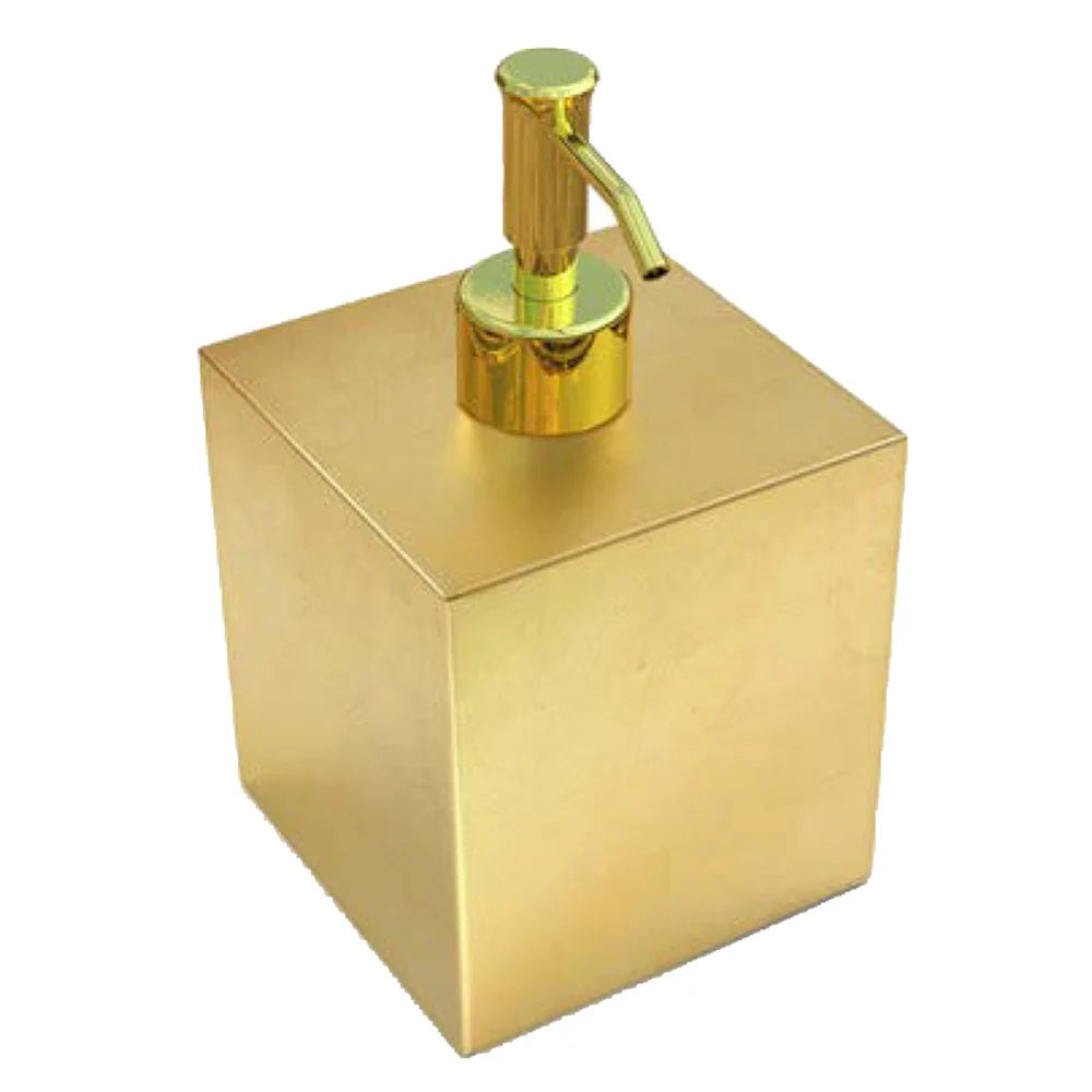 Dispensador de Jabón Dorée